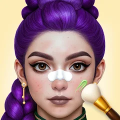 Face Treatment