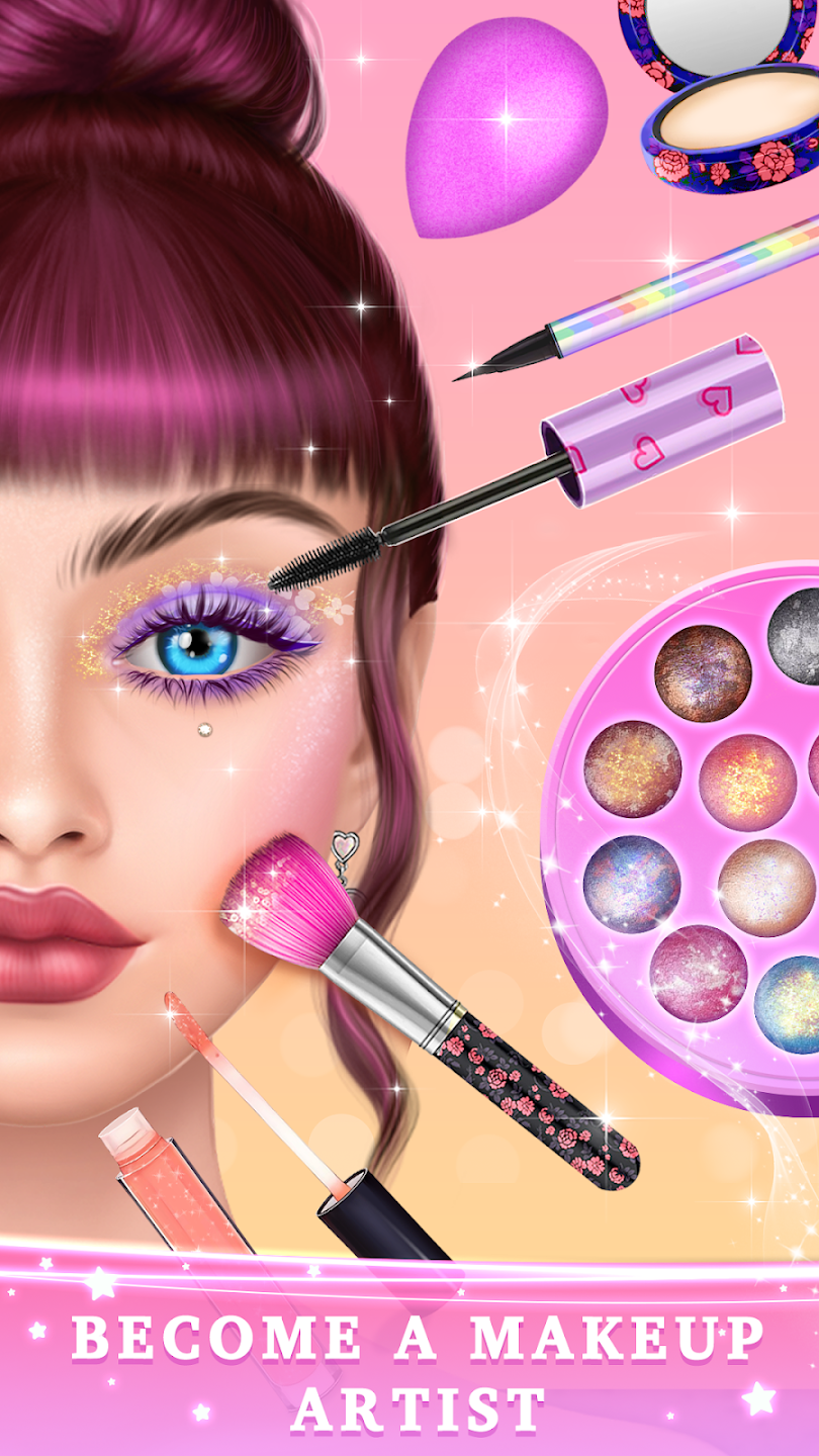 Beauty Prep