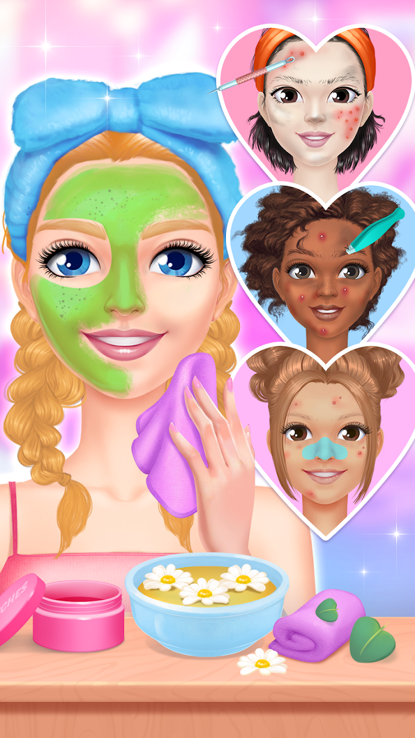 Skin Prep
