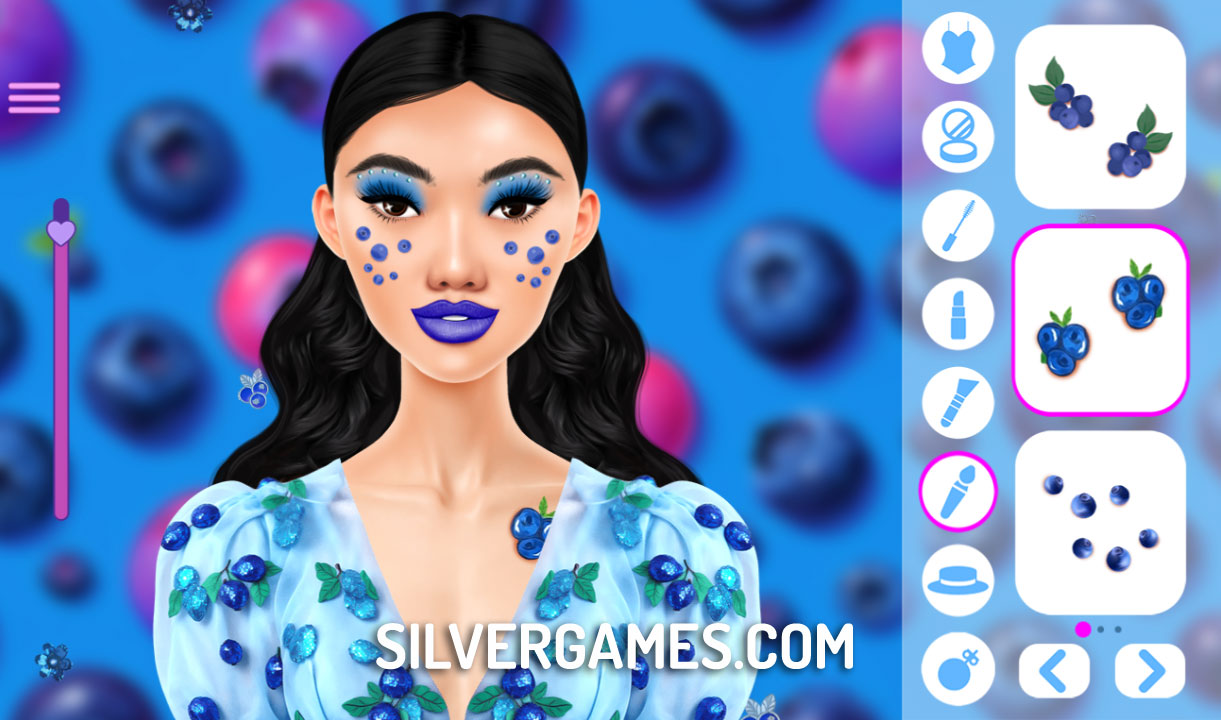 Gloss Details